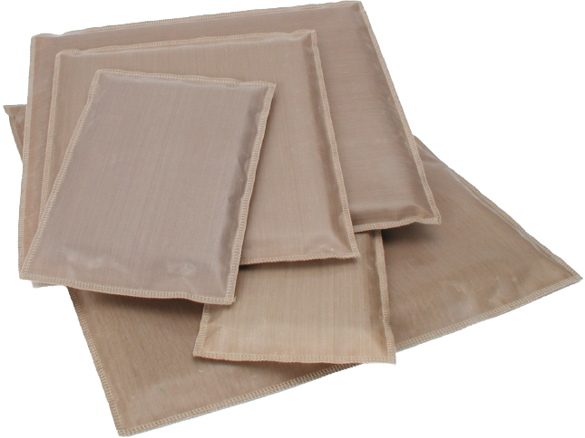Teflon Sheets, Teflon Pillows for Heat Press, and Thermal Tape for Heat  Press 